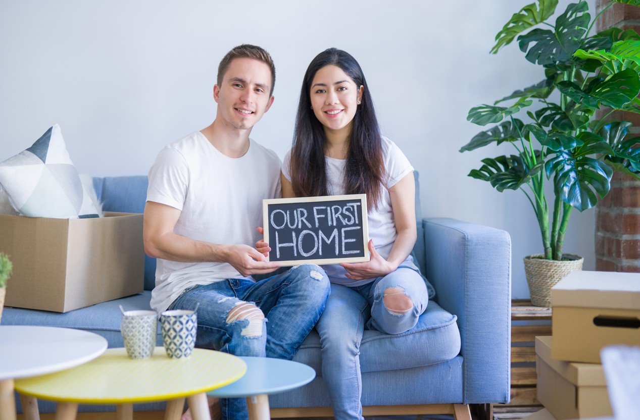 First Time Buyer Mortgage Guide: Deposit, Rates and How Much You Can Borrow