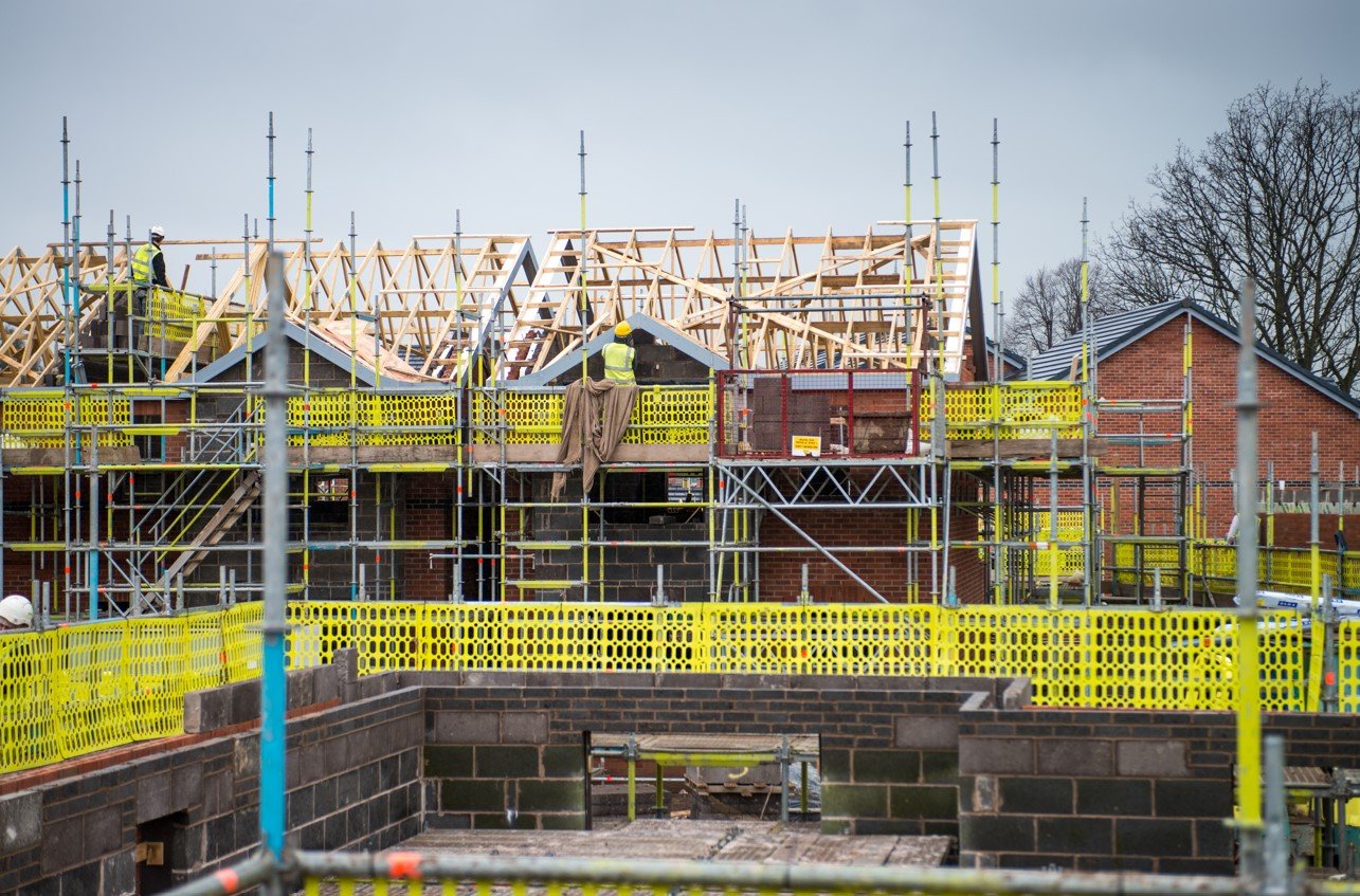 How to Check When a House Was Built - Free Property Age Search - property age, house build date, property history